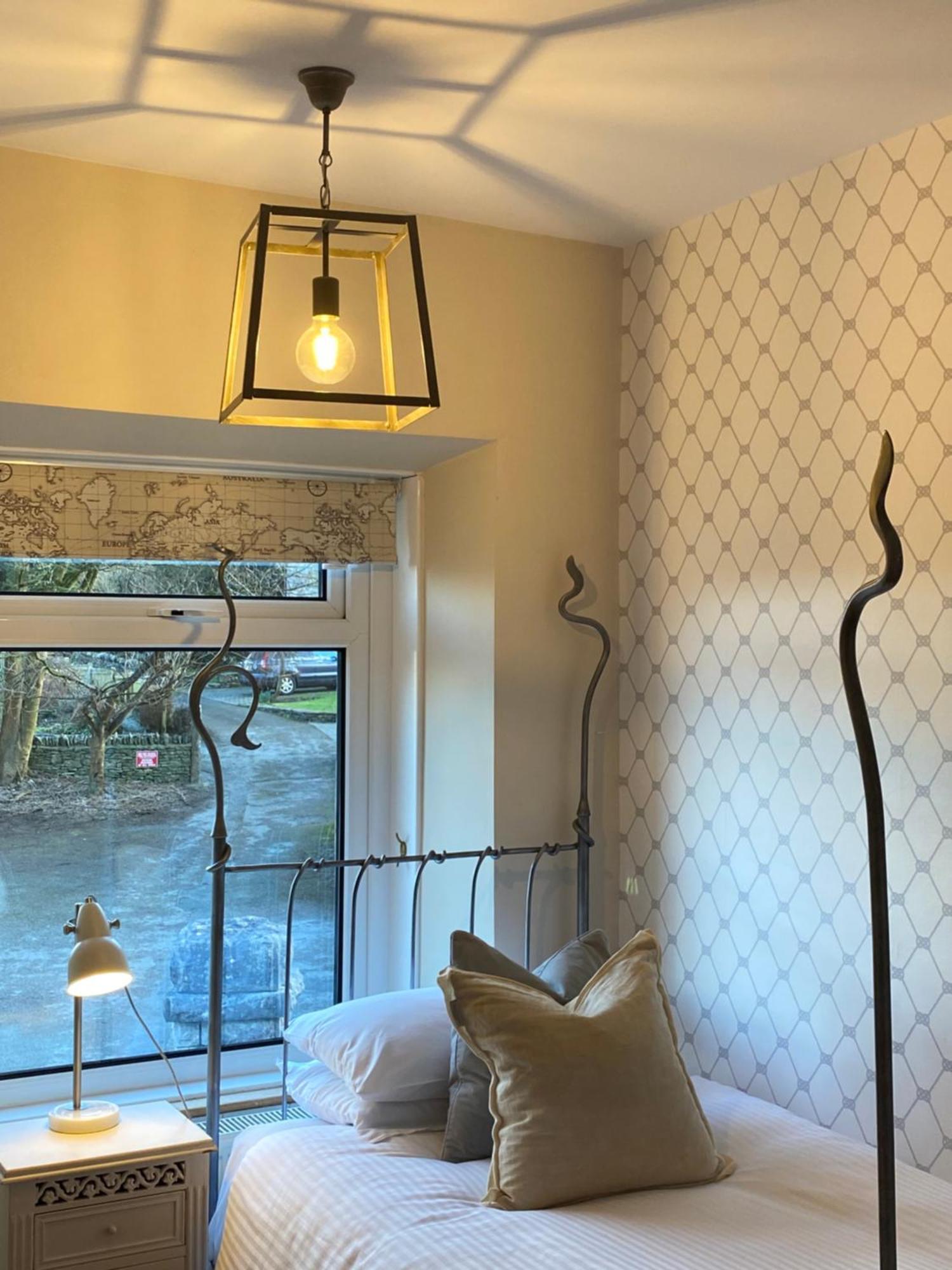 Inglenook Cottage Grange-over-Sands Exterior photo
